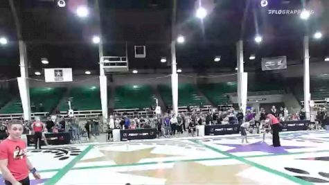 Rowdy Pritt vs Savanna Hager 2021 F2W Colorado State Championships - Event