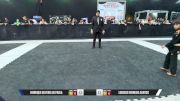 LORENZO FERREIRA SANTOS vs HENRIQUE OLIVEIRA DE PAULA 2026 CBJJE Brazilian Jiu-Jitsu Championship