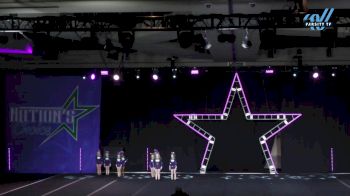 TNT Cheer - Treasure [2024 L1 Mini Day 2] 2024 Nation's Choice Grand Nationals
