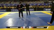 CHARLES P STRATION vs JUAN CARLOS GALLARDO 2026 Pan Jiu Jitsu IBJJF Championship
