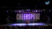 Maine Stars - Work [2025 L6 Junior - D2 Day 2] 2025 CHEERSPORT National All Star Cheerleading Championship