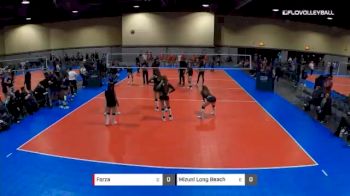 Full Replay - 2019 JVA West Coast Cup - Court 23 - May 27, 2019 at 7:55 AM PDT