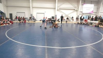138 lbs Lukas Boxley, Connecticut vs Jude Pratt, Indiana Blue