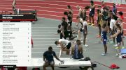 Men's 60m, Prelims 2