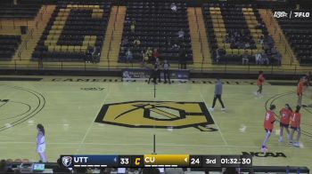 Replay: UT Tyler vs Cameron | Jan 5 @ 1 PM