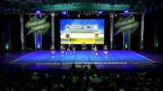 CheerFactor - Phenomenon [2025 Small Junior Level 2 Day 1] 2025 Winners Choice Live at Mohegan Sun