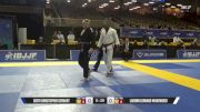 Laronn Lennard Wharwood vs Cody Christopher Gerhart 2026 Pan Jiu Jitsu IBJJF Championship