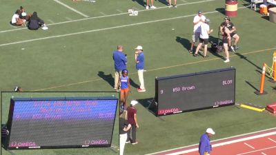 Replay: CIAC Open Outdoor Champs | Jun 3 @ 2 PM