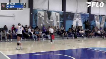 Replay: Pace vs Mercy | Sep 9 @ 7 PM
