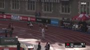 Pro Women's 4x400m Relay Club, Finals 1