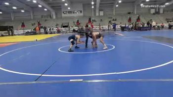 113 lbs Prelims - Taylor Smith, PA vs Tommy Link, PA