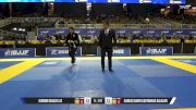 Carlos David Castaneda Salazar vs Corbin Seacat Lee 2026 Pan Jiu Jitsu IBJJF Championship