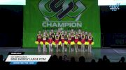No Limits Dance - Mini Energy Large Pom [2025 Mini - Pom - Large Day 2] 2025 CSG Dance Grand Nationals