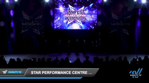 Star Performance Centre - Mini HH Small [2022 Mini - Hip Hop - Small Day 3] 2022 JAMfest Dance Super Nationals