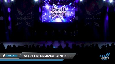 Star Performance Centre - Mini HH Small [2022 Mini - Hip Hop - Small Day 3] 2022 JAMfest Dance Super Nationals