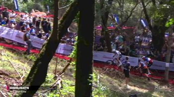 Replay: UCI MTB Araxa Brazil | Apr 6 @ 4 PM