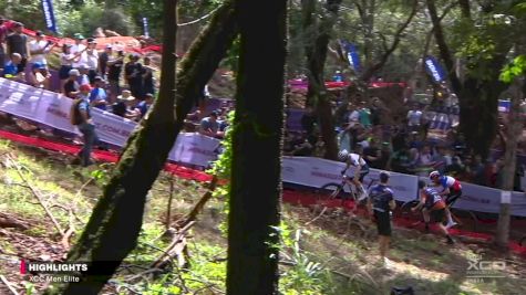 Replay: UCI MTB Araxa Brazil | Apr 6 @ 4 PM