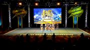 ECE CT - Exclusive [2025 Medium Junior Level 2 1] 2025 Winners Choice Live at Foxwoods
