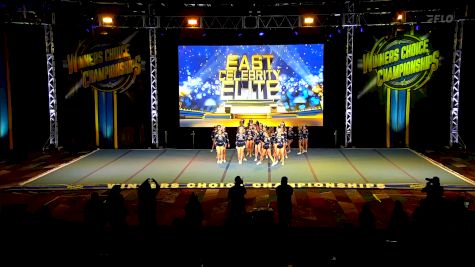 ECE CT - Exclusive [2025 Medium Junior Level 2 1] 2025 Winners Choice Live at Foxwoods