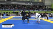 PATRICK GAUDIO vs FELIPE FIGUEIREDO MAURICIO 2020 European Jiu-Jitsu IBJJF Championship