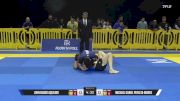 Michael Daniel Peralta-Munoz vs John Biagio Aquilino 2025 Pan IBJJF Jiu-Jitsu No-Gi Championship