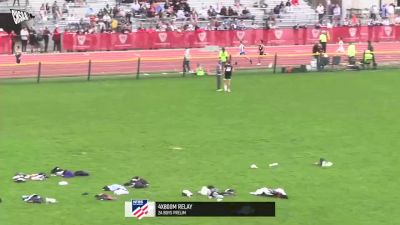 Replay: CHSAA Outdoor Championships | May 18 @ 3 PM
