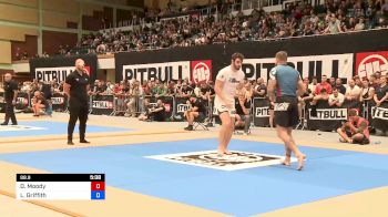 Declan Moody vs Luke-Michael Griffith 2023 ADCC Europe, Middle East & African Championships