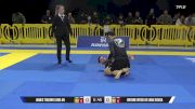 Bryam Eryck De Lima Sousa vs James Truong Long An 2025 Pan IBJJF Jiu-Jitsu No-Gi Championship