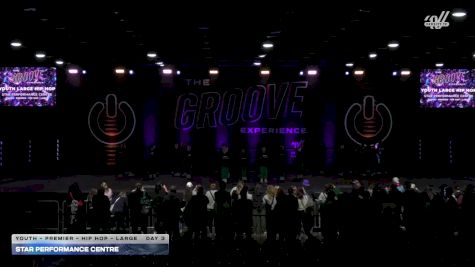 Star Performance Centre [2025 Youth - Premier - Hip Hop - Large Day 3] 2025 WSF Grand Nationals