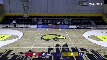 Replay: Northwest Nazarene vs Cal State LA | Dec 17 @ 7 PM