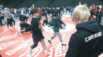 Replay: Mat 7 | Feb 19 @ 9 AM