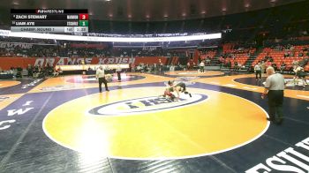 Replay: Mat 2 | Feb 19 @ 11 AM