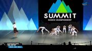 Ultimate Dance Centre - The Artist [2025 Youth - Jazz - Small Semis] 2025 The Dance Summit