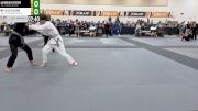 Micah Letscher vs Jacob Shearer 2026 PBJJF Pan American Jiu-Jitsu Championships