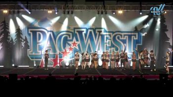 Hero Athletics - Big Hero 6 [2023 L6 Senior Open Coed - Large DAY 3] 2023 PacWest Grand Nationals