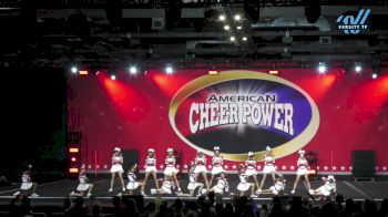Off Main All Stars - Heat [2024 L4 Junior - Small Day 1] 2024 Cheer Power Grand Nationals
