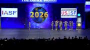 TDS Dance Complex [2026 Open Jazz Semis] 2026 The Dance Worlds