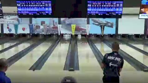 Replay: Lanes 35-36 - 2022 David Small's Championship - Round Of 8