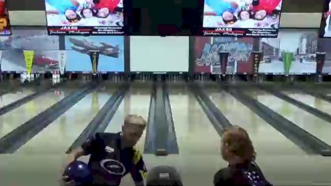 Replay: Lanes 39-40 - 2022 David Small's Championship - Round Of 8