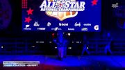 Cheer Athletics - Jackpot [2026 L1 Youth - Small Day 1] 2026 NCA All-Star National Championship