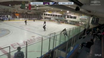 Replay: Home - 2024 North Manitoba vs Swan Valley | Sep 6 @ 7 PM