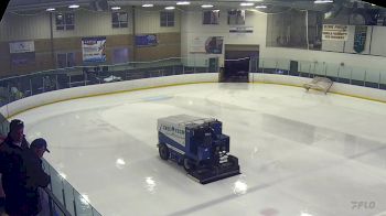 Replay: Home - 2025 Jr. Teddies vs East Coast | Jul 25 @ 3 PM