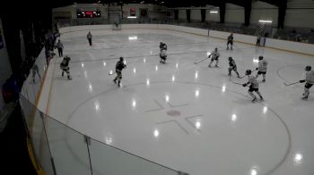 Replay: Home - 2023 Kirkland Lake vs Elliot Lake | Dec 1 @ 6 PM