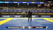 Richard T. Armata II vs Mauro Teberges De Castro Neto 2026 Pan Jiu Jitsu IBJJF Championship