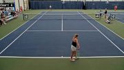 Replay: Court 6 - 2025 Women's ITA Northwest Regional Champ | Sep 26 @ 8 AM