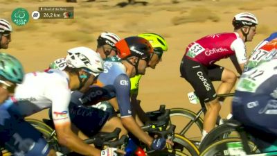 Watch In Canada: Alula Tour - Stage 2