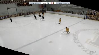 Replay: vipr - 2024 RHA Winnipeg vs Edge School | Oct 27 @ 9 AM