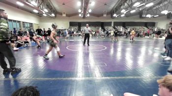 116 lbs Rr Rnd 7 - Brock Nice, Smittys Barn vs Tristan Rosemeyer, Orchard South WC