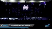 Premier Athletics - Knoxville North - Mega Sharks [2022 Junior - Pom - Large Day 2] 2022 JAMfest Dance Super Nationals