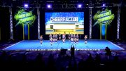 CheerFactor - Prodigy [2025 Small Junior Level 3 2] 2025 Winners Choice Live at Foxwoods
